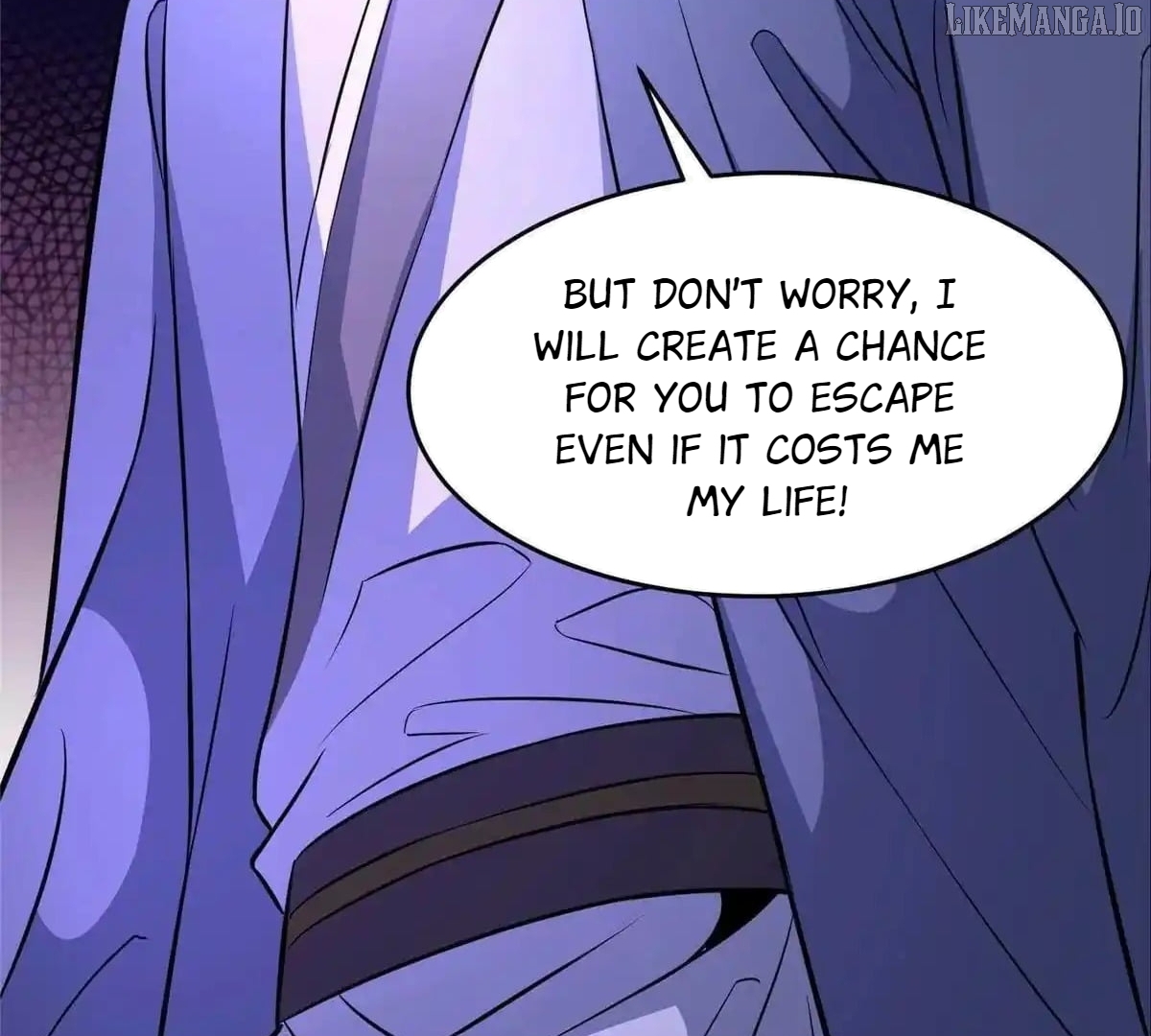 Divine Urban God Chapter 296 - page 13